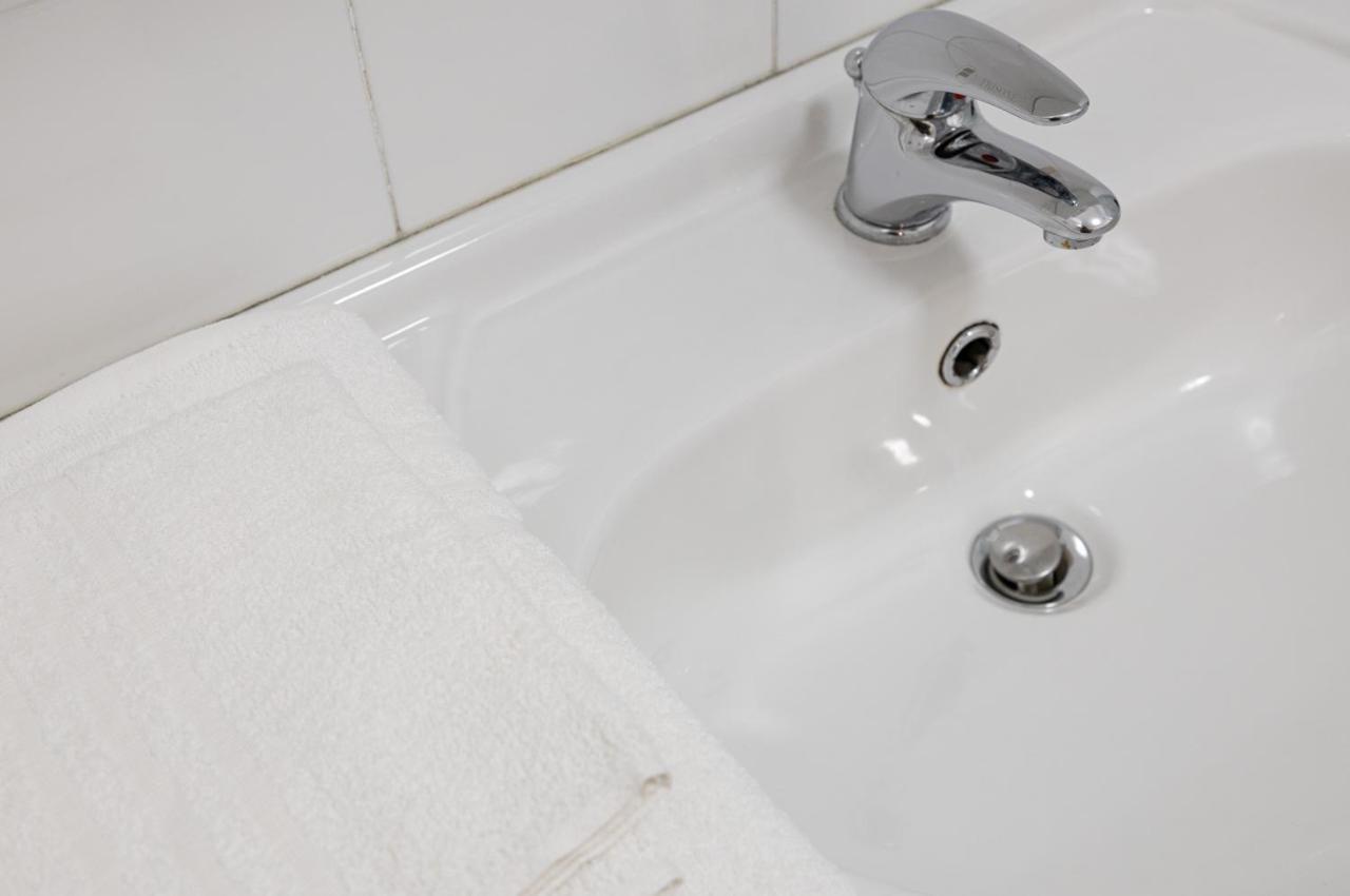 Suite Foscolo, In Piazza A Triest Exterior foto
